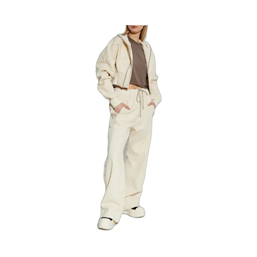 Rick Owens Drkshdw Cropped Small Level T-Shirt