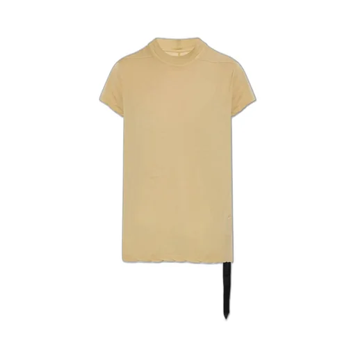 Rick Owens Drkshdw Small Level Strap T-Shirt