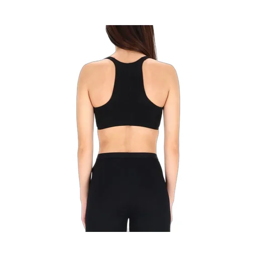 Rick Owens Lilies Cropped Top