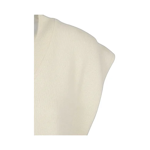 Riviera Cashmere V-Neck Knitwear