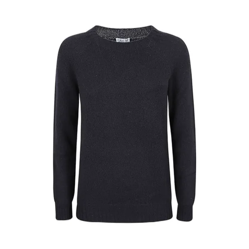 Riviera Cashmere Crew Neck Knitwear