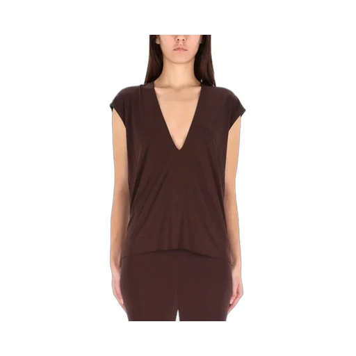 Rick Owens Lilies Dylan Top