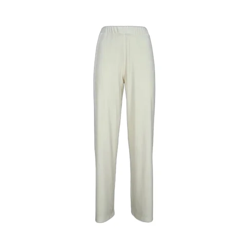 Riviera Cashmere Velvet Pants