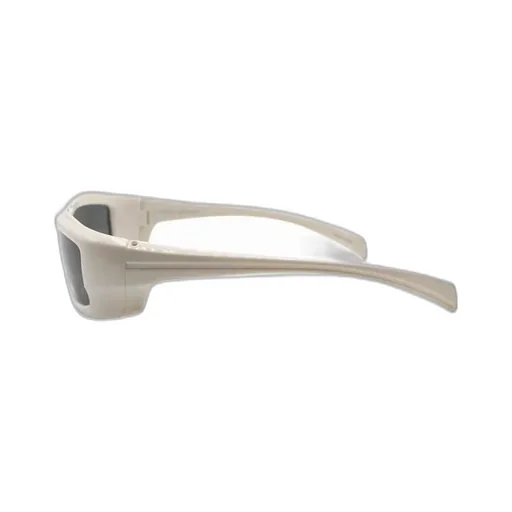 Rick Owens Rectangular Frame Sunglasses