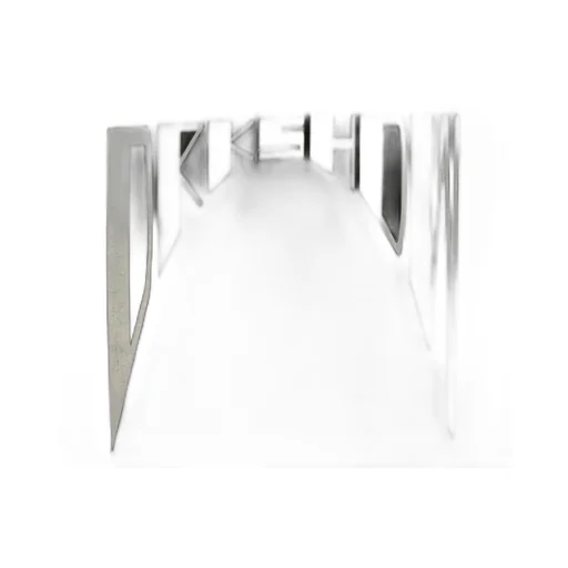 Rick Owens Drkshdw Short Sleeve Crewneck T-Shirt