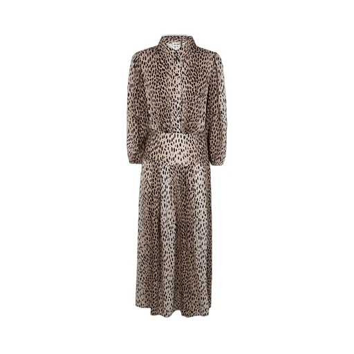 Rixo Izzy Shirt Dress