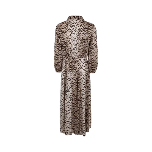 Rixo Izzy Shirt Dress
