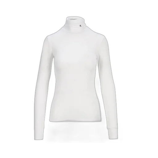 Raf Simons Turtleneck Long Sleeve Top