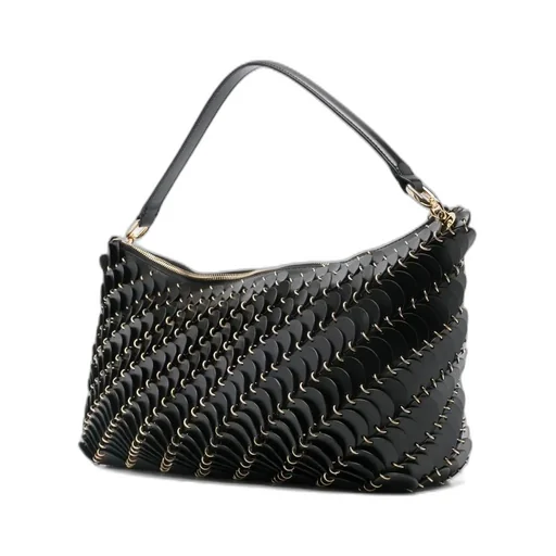 Rabanne Paco Shoulder Bag