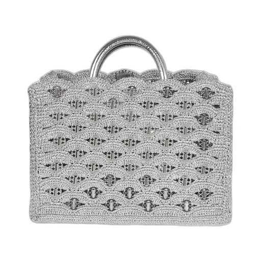 Rabanne 1969 Large Tote Bag