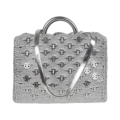 Rabanne 1969 Large Tote Bag