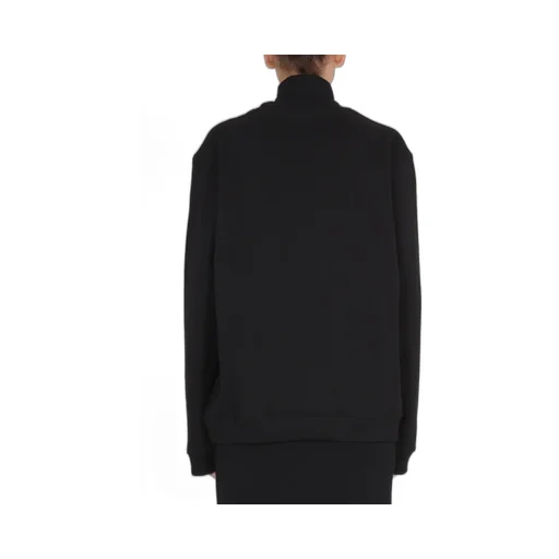 Raf Simons Graphic Crewneck Sweater