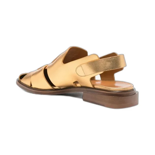 Robert Clergerie Slingback Sandals