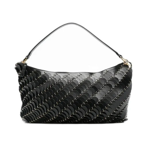 Rabanne Paco Shoulder Bag