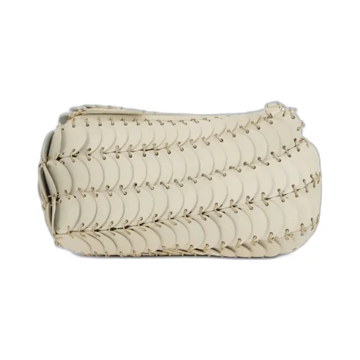 Rabanne Crossbody Paco Bag