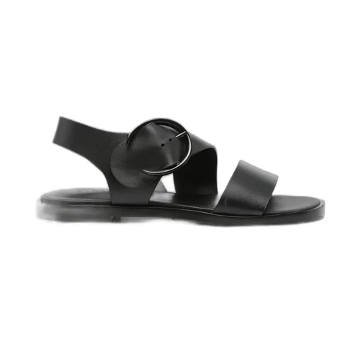 Robert Clergerie Buckle Strap Sandals