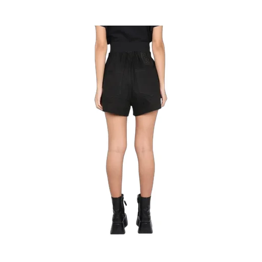 Raf Simons Pleated Shorts