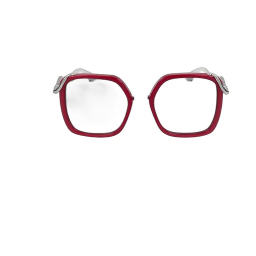 Roberto Cavalli Square Frame Sunglasses