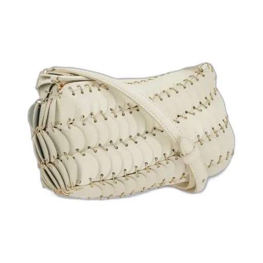 Rabanne Crossbody Paco Bag