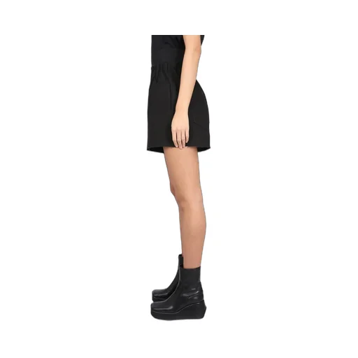 Raf Simons Pleated Shorts