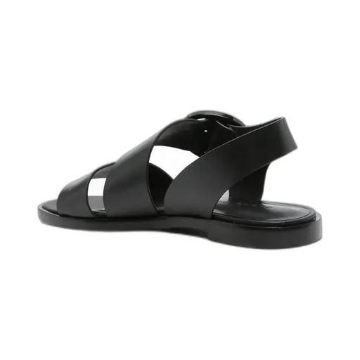 Robert Clergerie Buckle Strap Sandals
