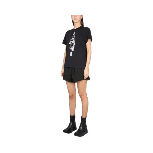 Raf Simons Graphic T-Shirt