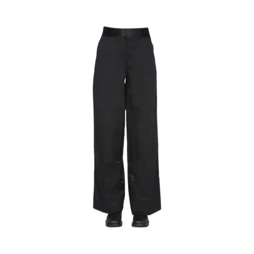 Raf Simons Ceremonial Worker Pants