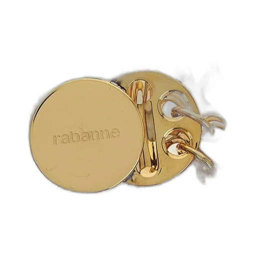 Rabanne 1969 Nano Pils Shoulder Bag