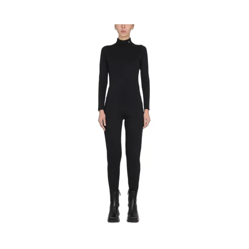 Raf Simons Tailored Fit Jumpsuit