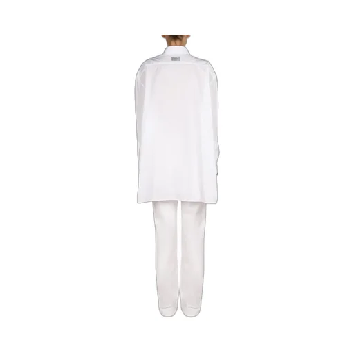Raf Simons Emblem Detail Shirt Top