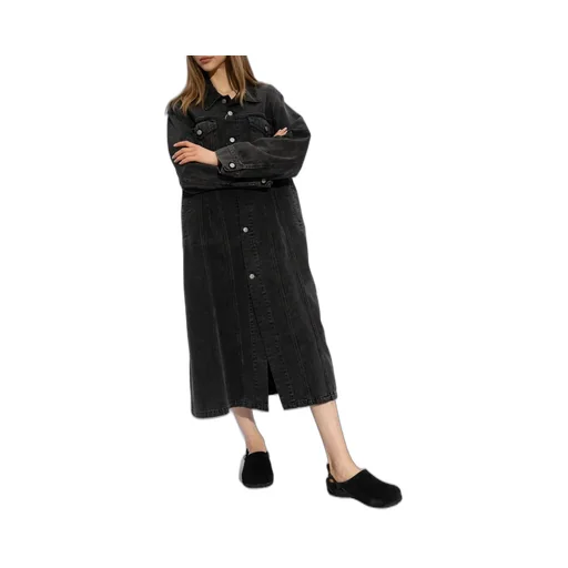 Roa Minimalist Backstrap Sandals