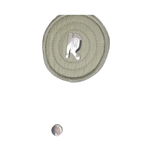 Rabanne Pleated Button Fastened Trousers