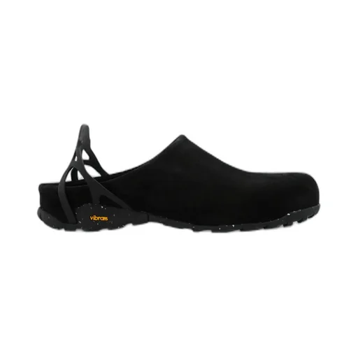 Roa Minimalist Backstrap Sandals
