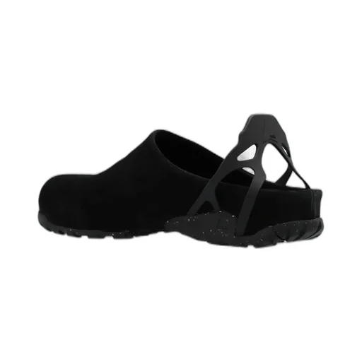 Roa Minimalist Backstrap Sandals