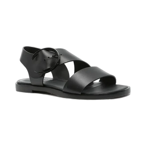 Robert Clergerie Buckle Strap Sandals