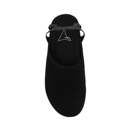 Roa Minimalist Backstrap Sandals