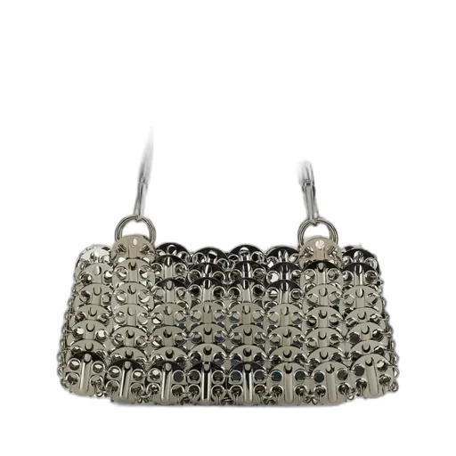 Rabanne Chainmail Shoulder Bag