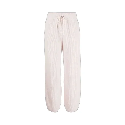 Rlx Ralph Lauren Drawstring Knitted Track Pants