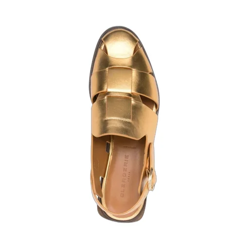 Robert Clergerie Slingback Sandals