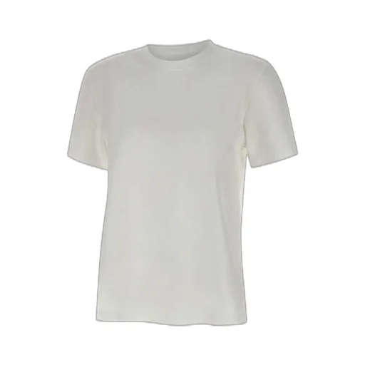 Paco Rabanne Logo Plaque T-Shirt