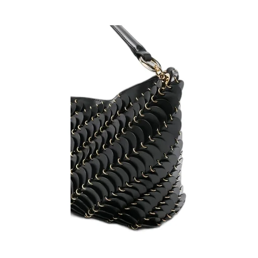 Rabanne Paco Shoulder Bag