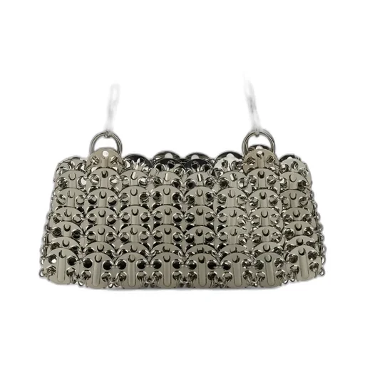 Rabanne Chainmail Shoulder Bag