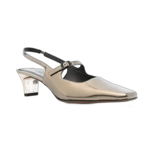 Robert Clergerie Slingback Sandals