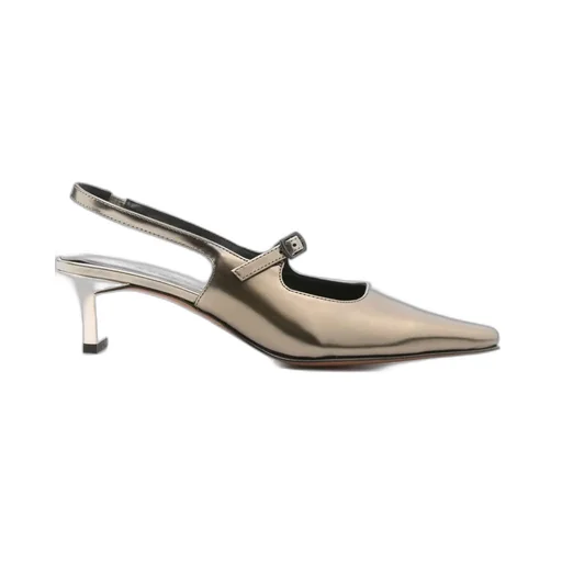 Robert Clergerie Slingback Sandals
