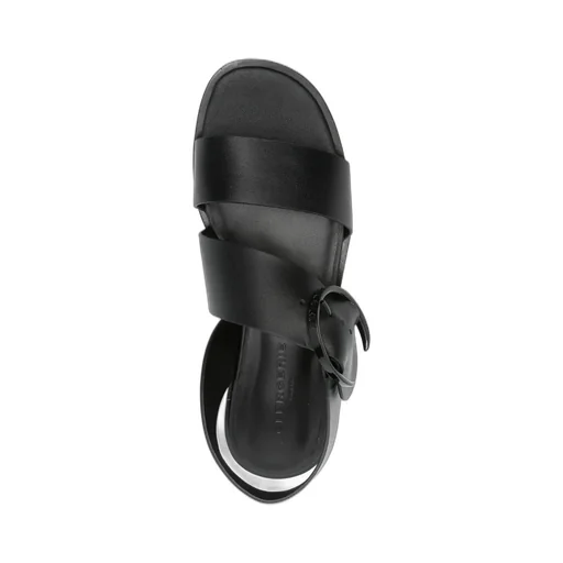 Robert Clergerie Buckle Strap Sandals