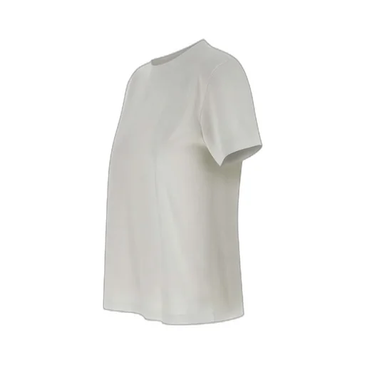 Paco Rabanne Logo Plaque T-Shirt