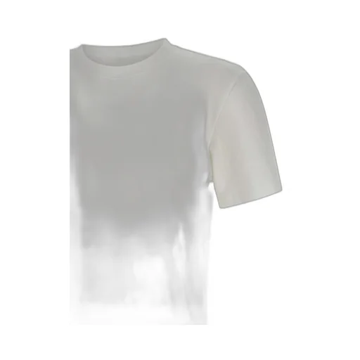 Paco Rabanne Logo Plaque T-Shirt