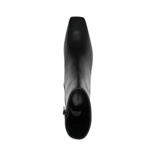 Robert Clergerie Zip Ankle Boots