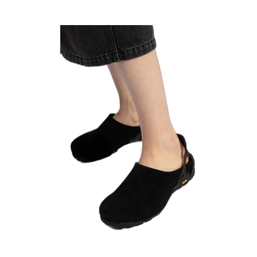 Roa Minimalist Backstrap Sandals