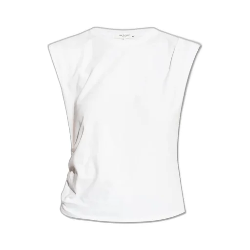 Rag & Bone Sleeveless T-Shirt